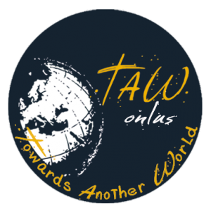 Logo TAW Onlus