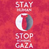 Stay human