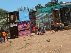 asilo in katutura