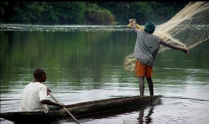 congo-fishing